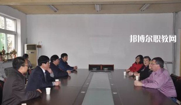 安新縣職業(yè)技術(shù)教育中心2022年報名條件、招生要求、招生對象