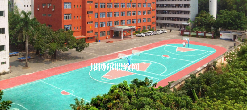 惠州財(cái)經(jīng)職業(yè)技術(shù)學(xué)校2022年報(bào)名條件、招生要求、招生對(duì)象