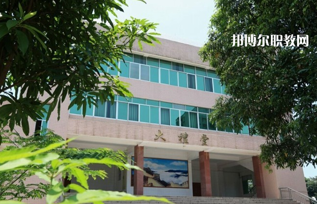 巧家縣職業(yè)高級中學(xué)2022年學(xué)費、收費多少