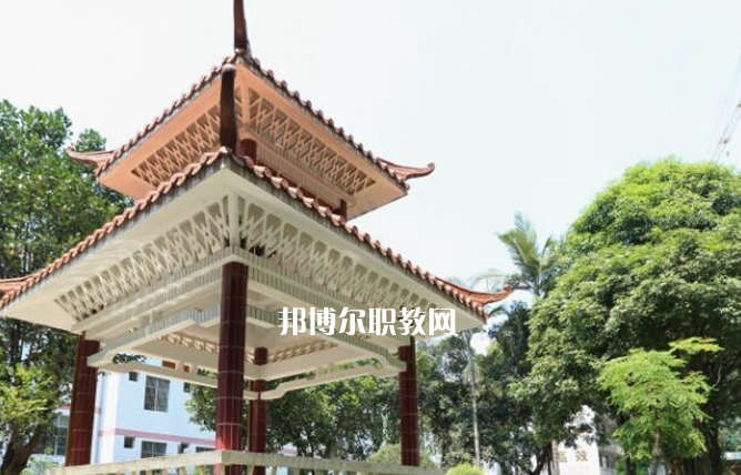 廣西物資學(xué)校怎么樣、好不好
