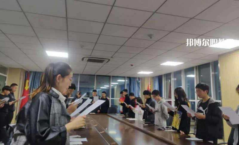 固安職業(yè)技術(shù)教育中心2022年學(xué)費(fèi)、收費(fèi)多少