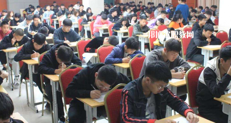 固安職業(yè)技術(shù)教育中心2022年報(bào)名條件、招生要求、招生對(duì)象