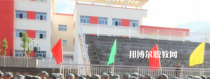 漢源縣職業(yè)高級中學2022年報名條件、招生要求、招生對象