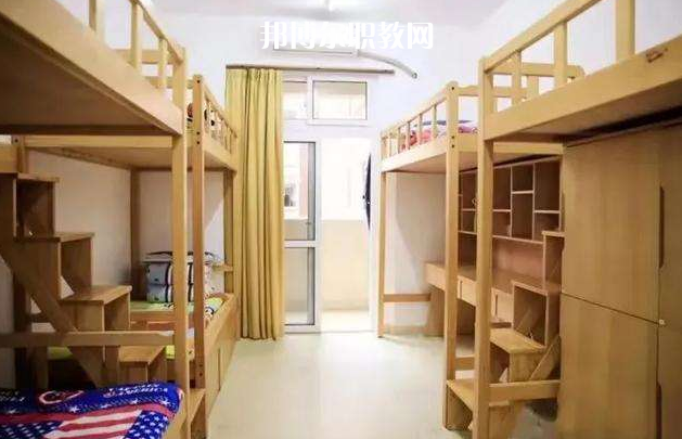 柳州第二職業(yè)技術(shù)學校2022年宿舍條件