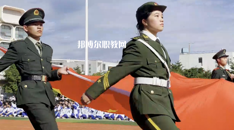 柳州第二職業(yè)技術(shù)學(xué)校2022年報(bào)名條件、招生要求、招生對象