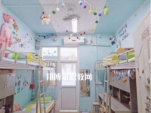 威遠職業(yè)技術(shù)學(xué)校2022年宿舍條件