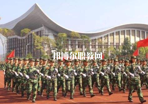 黔東南州國防學(xué)校2022年報(bào)名條件、招生要求、招生對象