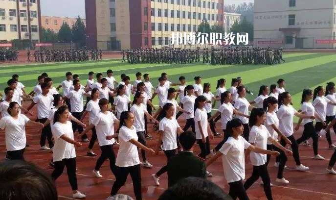 香河職業(yè)技術(shù)教育中心2022年學(xué)費、收費多少