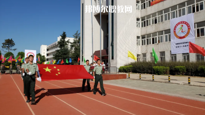 合肥八一科技學校2022年報名條件、招生要求、招生對象