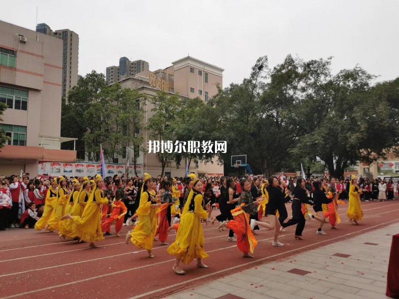 惠州藝術(shù)職業(yè)技術(shù)學(xué)校2022年學(xué)費、收費多少