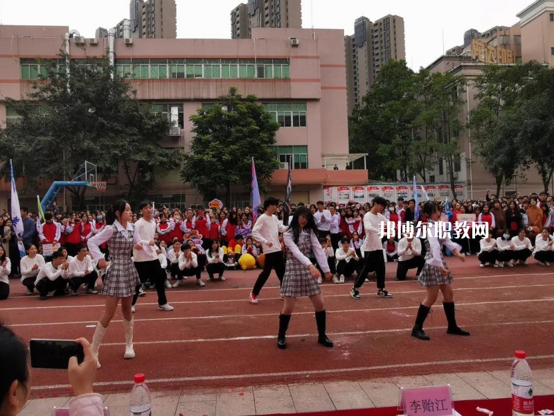 惠州藝術(shù)職業(yè)技術(shù)學(xué)校2022年報(bào)名條件、招生要求、招生對象