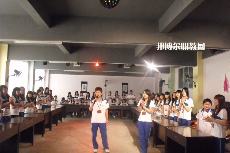 惠州求實(shí)職業(yè)技術(shù)學(xué)校2022年報(bào)名條件、招生要求、招生對(duì)象