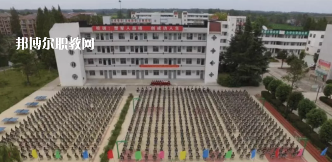 合肥八一科技學(xué)校怎么樣、好不好
