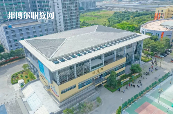 深圳第二職業(yè)技術(shù)學(xué)校2022年報名條件、招生要求、招生對象