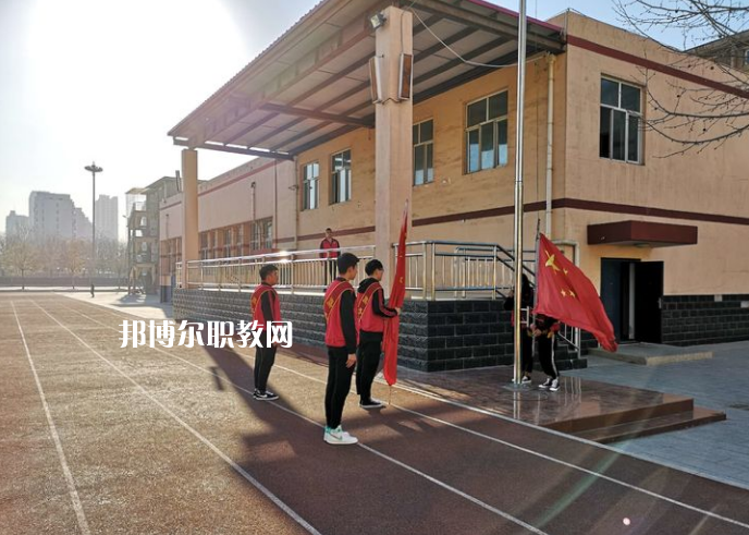 唐山路南職業(yè)技術學校2022年報名條件、招生要求、招生對象