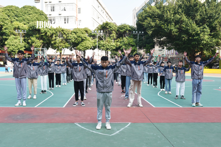 廣西機電工業(yè)學(xué)校2022年招生簡章