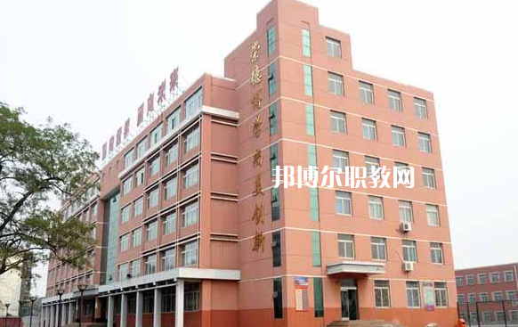 石家莊工業(yè)中等專業(yè)學校2022年招生錄取分數線