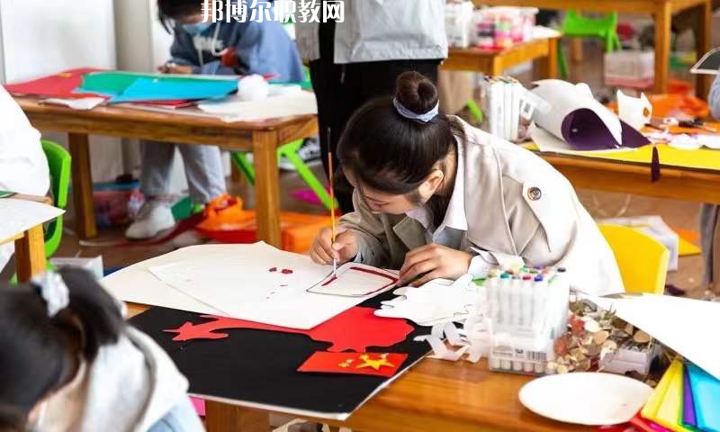 安徽淮北技師學(xué)院2022年學(xué)費(fèi)、收費(fèi)多少