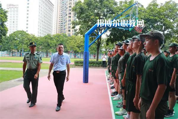 佛山順德區(qū)陳登職業(yè)技術學校2022年報名條件、招生要求、招生對象