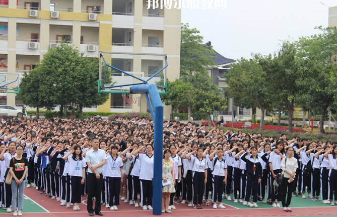 揭陽衛(wèi)生學(xué)校2022年報(bào)名條件、招生要求、招生對(duì)象
