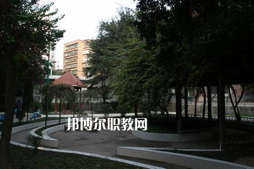 四川省達(dá)州中醫(yī)學(xué)校怎么樣、好不好
