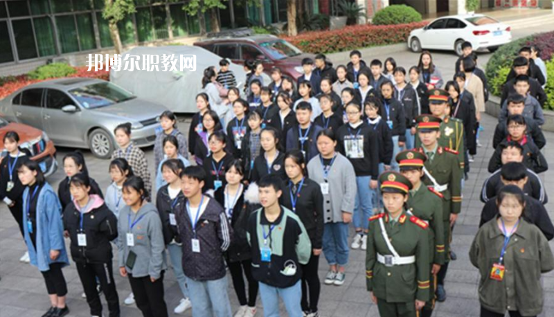 四川省達州財貿(mào)學(xué)校2022年報名條件、招生要求、招生對象
