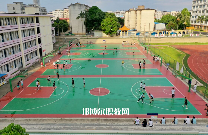 廣西華僑學(xué)校怎么樣、好不好