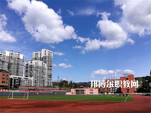 四川省電子商務(wù)學(xué)校怎么樣、好不好
