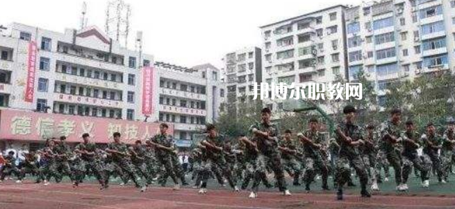 鄰水縣合流職業(yè)技術(shù)學(xué)校2022年報名條件、招生要求、招生對象