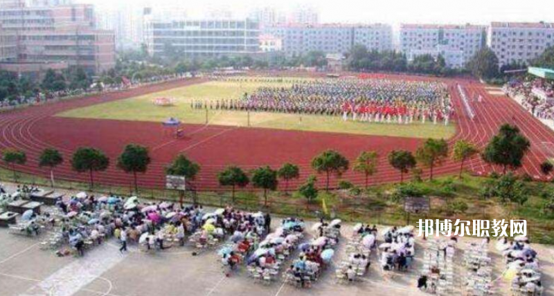 廣安機(jī)電工業(yè)職業(yè)技術(shù)學(xué)校2022年報(bào)名條件、招生要求、招生對象