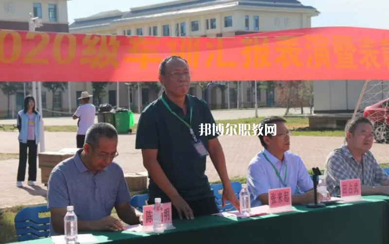 石家莊農(nóng)業(yè)學(xué)校2022年報(bào)名條件、招生要求、招生對象