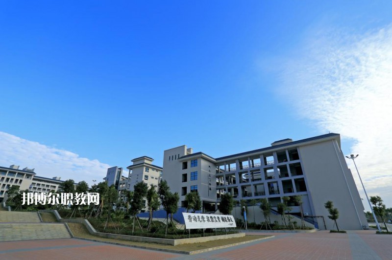 惠州商貿(mào)旅游高級(jí)職業(yè)技術(shù)學(xué)校2022年學(xué)費(fèi)、收費(fèi)多少