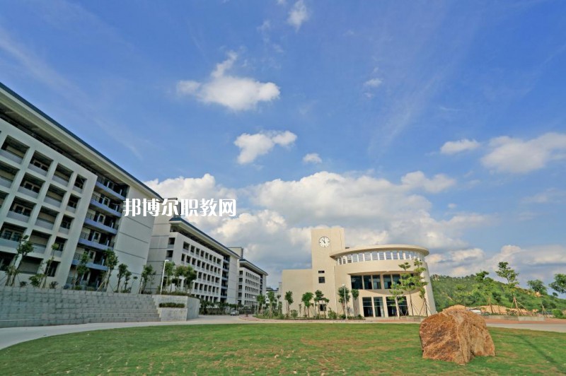 惠州商貿(mào)旅游高級(jí)職業(yè)技術(shù)學(xué)校2022年報(bào)名條件、招生要求、招生對(duì)象