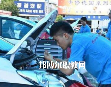 中國輕工機電工程學校2022年報名條件、招生要求、招生對象