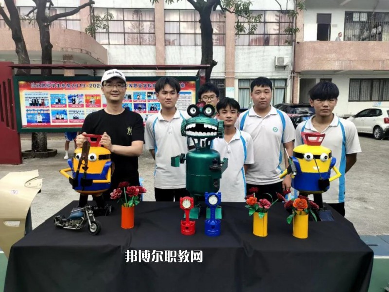 佛山順德區(qū)均安職業(yè)技術(shù)學(xué)校2022年報(bào)名條件、招生要求、招生對象
