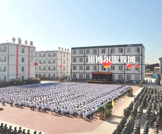 石家莊柯棣華醫(yī)學(xué)中等專業(yè)學(xué)校2022年報名條件、招生要求、招生對象