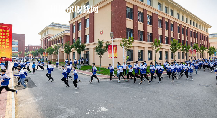 石家莊市職業(yè)技術(shù)教育中心2022年報名條件、招生要求、招生對象