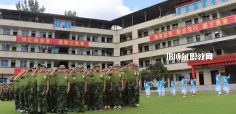 廣安東方文化武術(shù)學(xué)校2022年報(bào)名條件、招生要求、招生對象