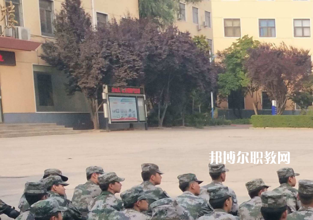 黔東南州國防科技學(xué)校2022年學(xué)費、收費多少
