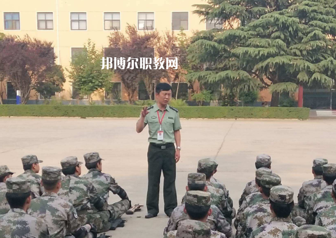 黔東南州國防科技學(xué)校2022年報(bào)名條件、招生要求、招生對象
