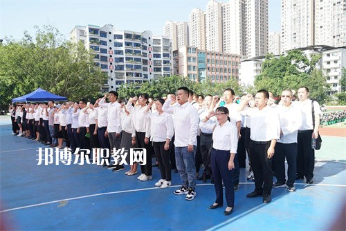 四川渠縣職業(yè)中專學校2022年報名條件、招生要求、招生對象
