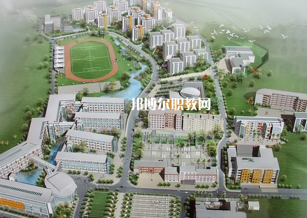 四川省射洪縣職業(yè)中專學校2022年學費、收費多少