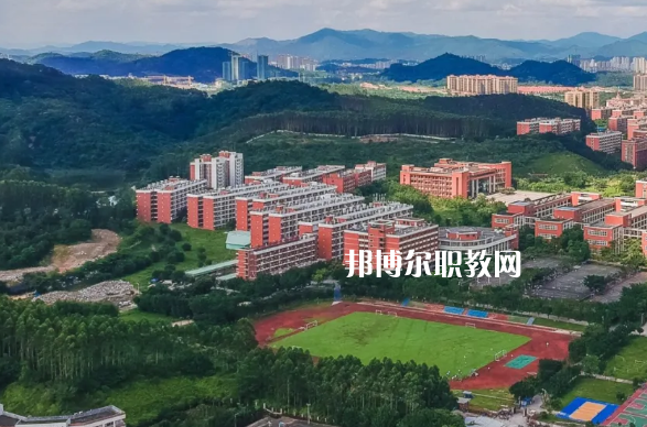 廣東華商技工學(xué)校2022年報(bào)名條件、招生要求、招生對(duì)象 