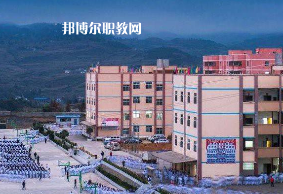 畢節(jié)工業(yè)學(xué)校2022年報(bào)名條件、招生要求、招生對(duì)象