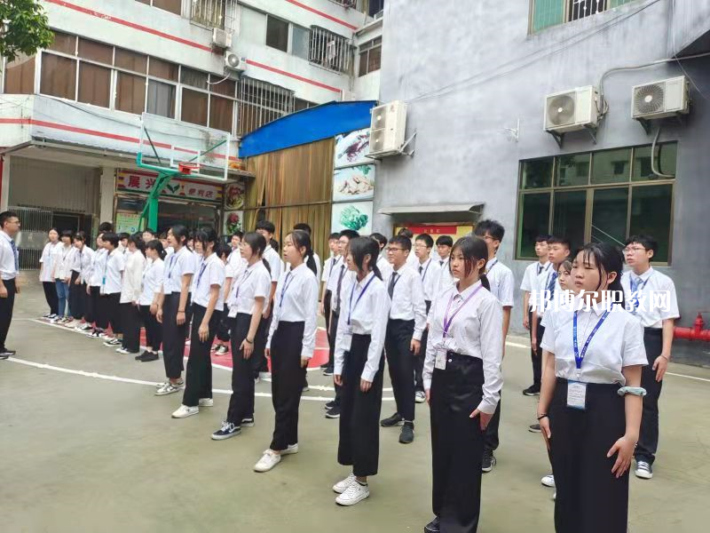 佛山三江職業(yè)技術(shù)學(xué)校2022年報名條件、招生要求、招生對象