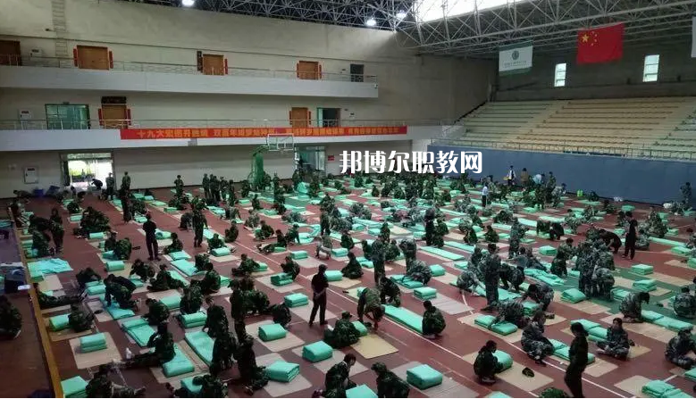 重慶行知技師學(xué)院2022年報名條件、招生要求、招生對象