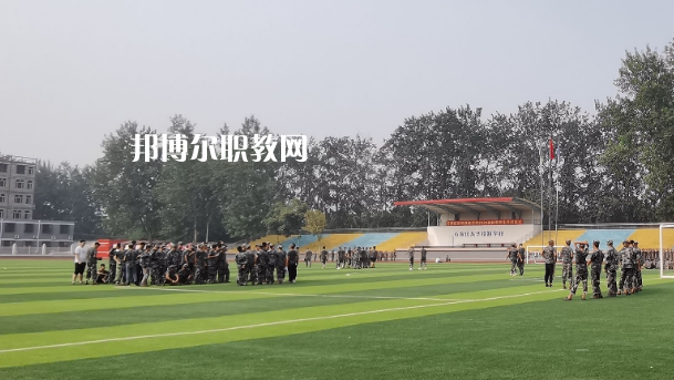 石家莊東華鐵路學校2022年報名條件、招生要求、招生對象