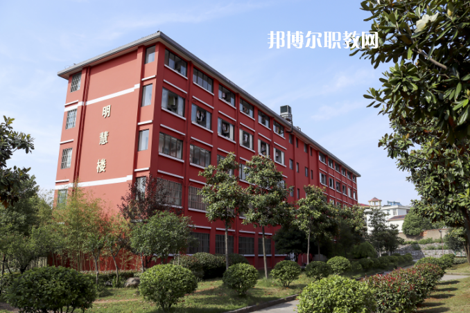 銅陵智通職業(yè)技術(shù)學校2022年宿舍條件