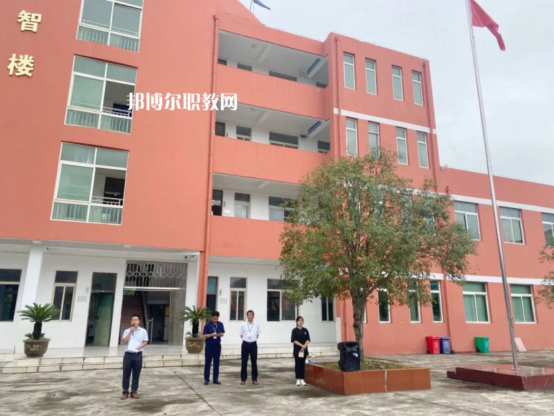 銅陵智通職業(yè)技術(shù)學(xué)校怎么樣、好不好