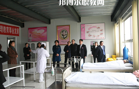 石家莊天使護(hù)士學(xué)校2022年報(bào)名條件、招生要求、招生對(duì)象
